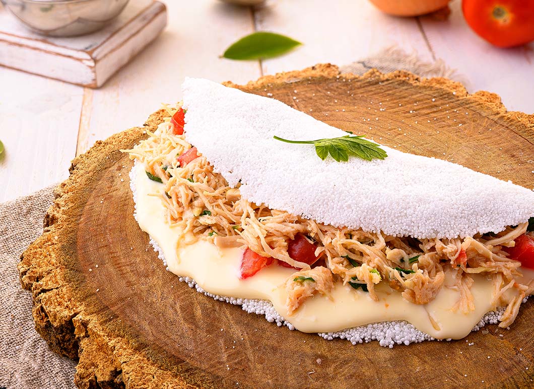 Descubra como fazer uma tapioca doce deliciosa e fácil de preparar. Esta receita simples vai conquistar seu paladar. Confira agora!